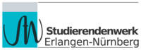 Logo Studierendenwerk Erlangen-Nürnberg